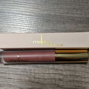 Mellow Cosmetics Lip Gloss
